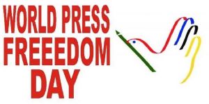 World Press Freedom Day