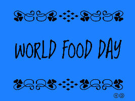 World Food Day