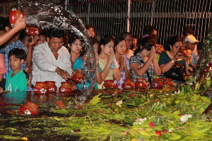 Full Moon Day Of Kason