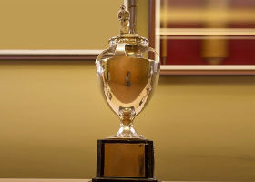 Ranji Trophy