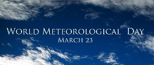 World Meteorological Day
