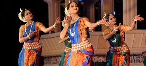 Pattadakal Dance Festival