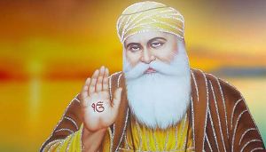 Guru Nanak Jayanti