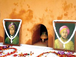 Death Anniversary Of Maharaja Gambhir Singh