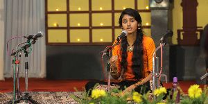 Navarathri Sangeetholsavam