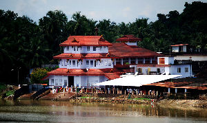 Parassinikadavu Sri Muthappan Temple Festival
