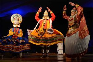 Akhil Bhartiya Kalidas Samaroh