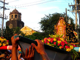 Sunduan - Feast Of Santa Rosa De Lima