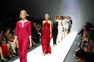 Singapore Fashion Festival