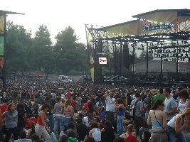 Rockwave Festival