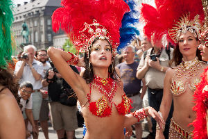 Copenhagen Carnival
