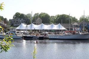 Kennebunkport Festival