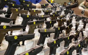Florida Gun Shows Orlando