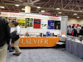 Asa-cssa-sssa International Annual Meeting