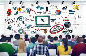 Digital And Social Media Marketing