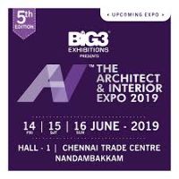 The Architect & Interior Expo