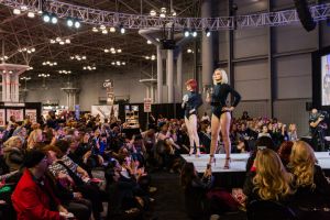 Ibs New York - The International Beauty Show