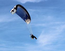 Paragliding Festival