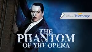 The Phantom Of The Opera: Broadway's Record-setting Musical