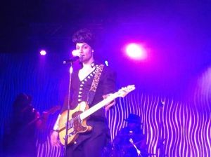 Purple Reign Legendary Prince Tribute