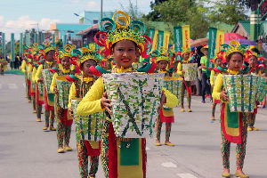 Kawayanan Festival