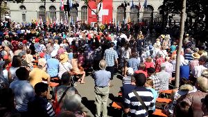 Swiss National Day