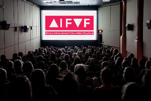 Athens International Film Festival