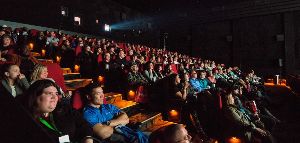 Edmonton International Film Festival