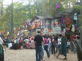 Maryland Renaissance Festival