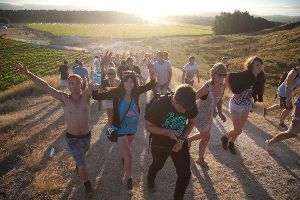 Rhythm & Vines Festival