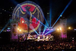 Bacardi Nh7 Weekender