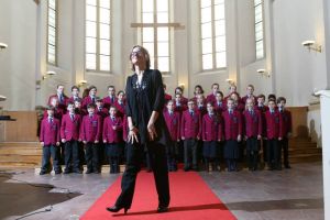 Young Bohemia Prague Festival 2024