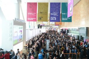 Hktdc Hong Kong International Jewellery Show