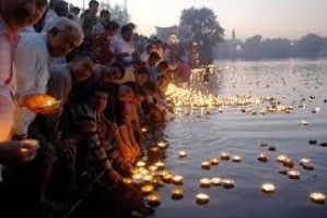 Kartik Purnima