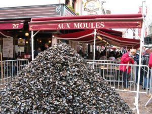 La Braderie De Lille