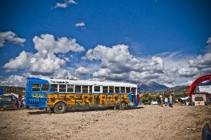 Desert Rocks Music Festival