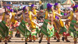 Pasayaw Festival
