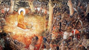 Duruthu Full Moon Poya