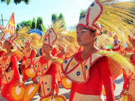 Coco Sabutan Festival