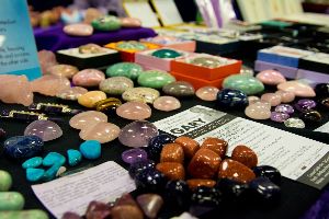Health Harmony Soul Expo