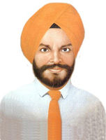 Shaheed Bhai Kehar Singh
