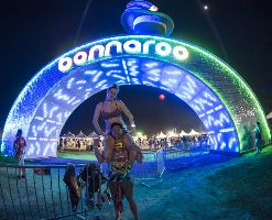 Bonnaroo