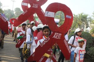World Aids Day