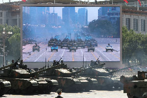 World War Ii Anniversary