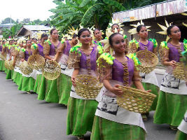 Pitlagong Festival