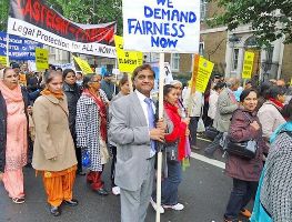 Anti Untouchability Week