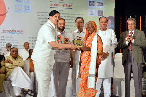 World Senior Citizens Day