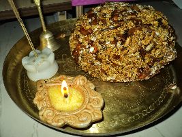 Dhanu Sankranti