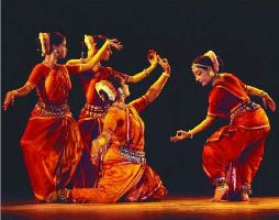 Chennai Dance Music Festival