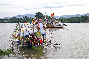Abayan Festival